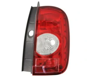Ліхтар задній (стоп) правий Renault DUSTER 2010+
