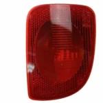 Ліхтар задній (стоп) правий Renault KANGOO 2009-2013, 19-A637-01-2B