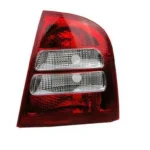 Ліхтар задній (стоп) правий Skoda OCTAVIA 2000-2009, 045 0519 F2C