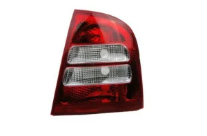 Ліхтар задній (стоп) правий Skoda OCTAVIA 2000-2009, 045 0519 F2C