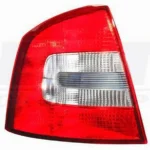 Ліхтар задній (стоп) правий Skoda OCTAVIA 2009+, 045 0518 F4C