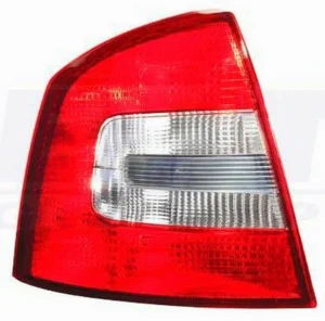 Ліхтар задній (стоп) правий Skoda OCTAVIA 2009+, 045 0518 F4C
