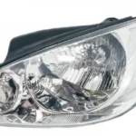Фара ліва Hyundai GETZ 2006+