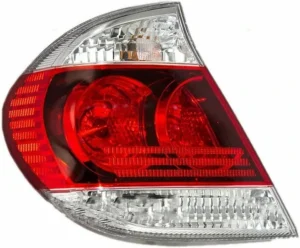 Ліхтар задній (стоп) правий Toyota CAMRY 2004-2006 Америка, 2011-6065-B1-6B
