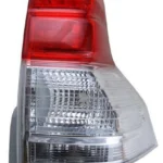 Ліхтар задній (стоп) правий Toyota Land Cruiser Prado 150 2010-2013, 2011-B721-01-2B