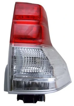 Ліхтар задній (стоп) правий Toyota Land Cruiser Prado 150 2010-2013, 2011-B721-01-2B