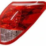 Ліхтар задній (стоп) правий Toyota RAV4 2006-2010, 2011-6197-01-1N