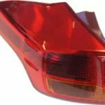 Ліхтар задній (стоп) правий Toyota RAV4 2013-2015, 2011-C633-01-2B