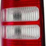 Ліхтар задній (стоп) правий Volkswagen CADDY 2011-2015, 2011-C563-01-2B