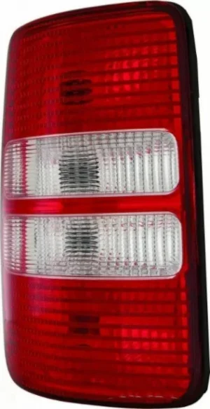 Ліхтар задній (стоп) правий Volkswagen CADDY 2011-2015, 2011-C563-01-2B