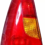 Ліхтар задній (стоп) лівий DACIA LOGAN до 2008 Cедан, 2011-A758-01-2B