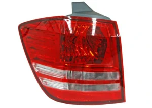 Ліхтар задній (стоп) лівий DODGE JOURNEY 2008-2019, 2011-C322-2000 -1N