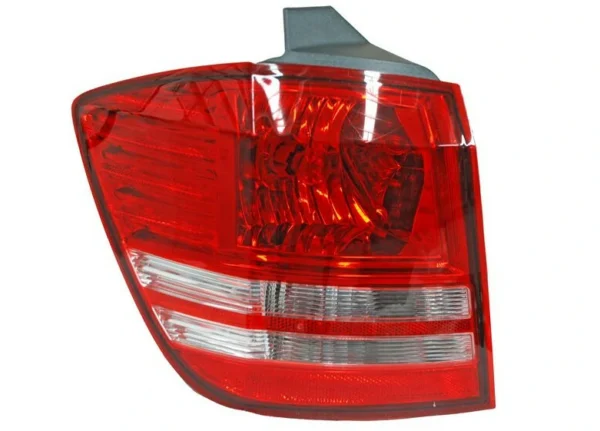 Ліхтар задній (стоп) лівий DODGE JOURNEY 2008-2019, 2011-C322-2000 -1N