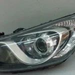 Фара ліва Hyundai i30 2013+, 20-E208-2005 -2B