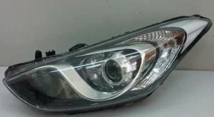 Фара ліва Hyundai i30 2013+, 20-E208-2005 -2B