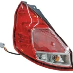 Ліхтар задній (стоп) лівий Ford FIESTA 2013-2017, 2011-6670-2000 -1A