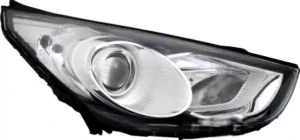 Фара ліва Hyundai IX35, 20-C372-05-2B