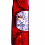 Ліхтар задній (стоп) лівий FIAT DOBLO 2005-2009