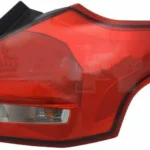 Ліхтар задній (стоп) лівий Ford FOCUS 2015+, 2011-C808-A6-2B