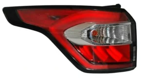Ліхтар задній (стоп) лівий Ford KUGA / ESCAPE 2016+, 2011-6936-B0-1A