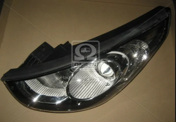 Фара ліва Hyundai IX35, 20-C372-B5-2B