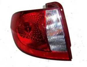 Ліхтар задній (стоп) лівий Hyundai GETZ 2006+