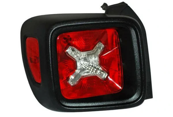 Ліхтар задній (стоп) лівий JEEP RENEGADE 2014+, 2011-6814-2000 -1N