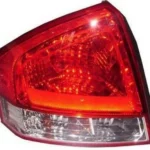 Ліхтар задній (стоп) лівий KIA CERATO 2006-09