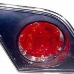 Ліхтар задній (стоп) лівий MAZDA 3 2004+