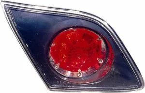 Ліхтар задній (стоп) лівий MAZDA 3 2004+