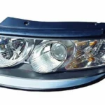 Фара ліва Hyundai SANTA FE 2006+, 20-B662-A5-2B