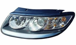 Фара ліва Hyundai SANTA FE 2006+, 20-B662-A5-2B