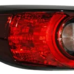 Ліхтар задній (стоп) лівий MAZDA CX5 2017+, 2011-9006-2000 -1N