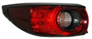 Ліхтар задній (стоп) лівий MAZDA CX5 2017+, 2011-9006-2000 -1N