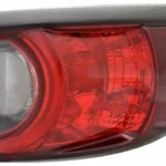 Ліхтар задній (стоп) лівий MAZDA CX5 2017+, 2011-9006-A5-9B