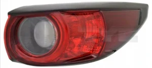 Ліхтар задній (стоп) лівий MAZDA CX5 2017+, 2011-9006-A5-9B