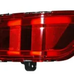 Ліхтар задній (стоп) лівий MAZDA CX5 2017+, 2017-5768-2000 -1N