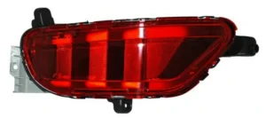 Ліхтар задній (стоп) лівий MAZDA CX5 2017+, 2017-5768-2000 -1N