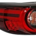 Ліхтар задній (стоп) лівий MAZDA CX5 2017+, 2011-9010-2000 -1N