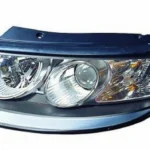 Фара ліва Hyundai SANTA FE 2009-2012