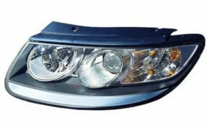 Фара ліва Hyundai SANTA FE 2009-2012