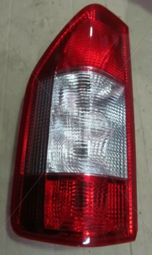 Ліхтар задній (стоп) лівий Mercedes SPRINTER 1995-2000, 2011-A566-01-2B