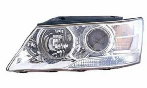Фара ліва Hyundai SONATA 2008+, 20-C536-2005 -2B
