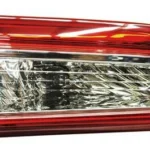 Ліхтар задній (стоп) лівий Toyota CAMRY 2011-2014 Америка, 2017-5304-2000 -1N