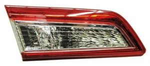 Ліхтар задній (стоп) лівий Toyota CAMRY 2011-2014 Америка, 2017-5304-2000 -1N