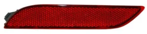 Ліхтар задній (стоп) лівий Toyota CAMRY 2017+, 2017-5772-2000 -1N