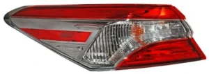 Ліхтар задній (стоп) лівий Toyota CAMRY 2017+, 2011-9032-A0-1N