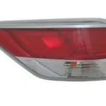 Ліхтар задній (стоп) лівий Toyota HIGHLANDER 2013-2016, 2011-6676-2000 -1N