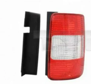 Ліхтар задній (стоп) лівий Volkswagen CADDY 2004+, 2011-A454-01-2B
