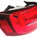 Ліхтар задній (стоп) лівий Volkswagen JETTA 6 2018+, 2011-E654-2000 -9N